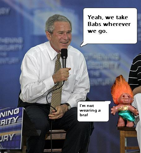 bush talks.JPG