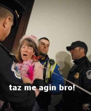 Taze me again, bro taz me agin bro.jpg