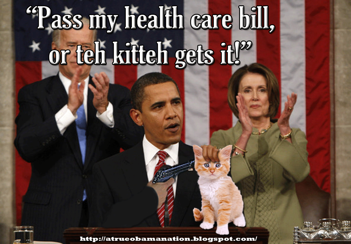 Pass My Bill