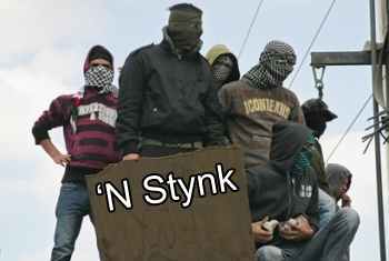 'N Stynk
