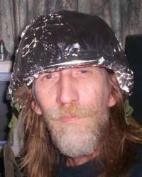 TinFoilHat RONPAUL!!1!!