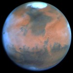 Mars