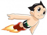 AstroBoy