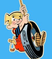 DennisTheMenace