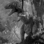 KingKongTRex