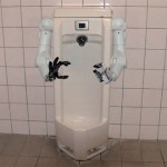 RobotUrinal
