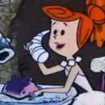 FlintstonePhone