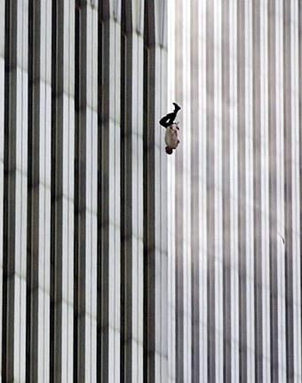 FallingMan