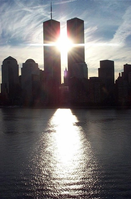 wtcsunrise
