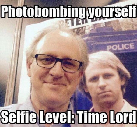 Peter Davison