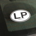 LPsticker