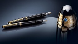 When Montblancs are outlawed, only outlaws will have Montblancs.