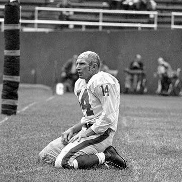 Y. A. Tittle