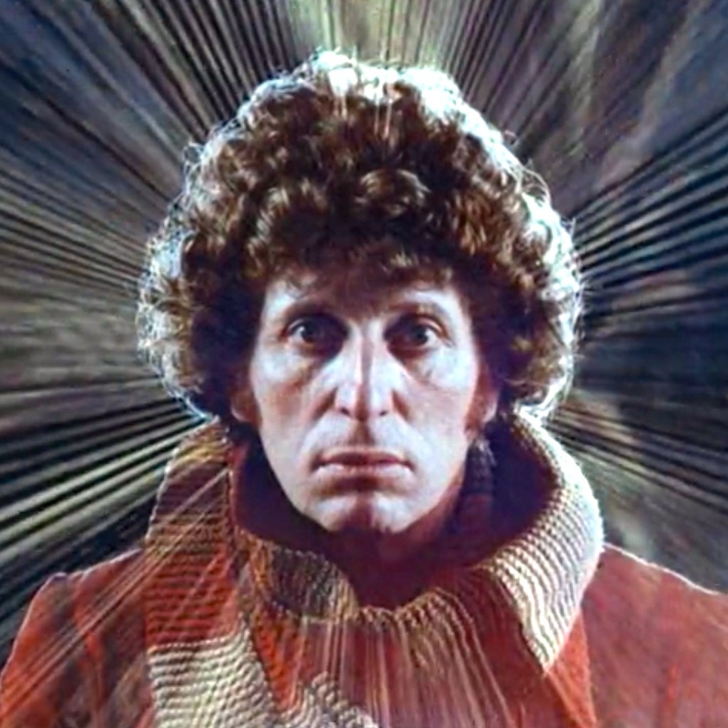 Classic Doctor Who Season 12 – IMAO