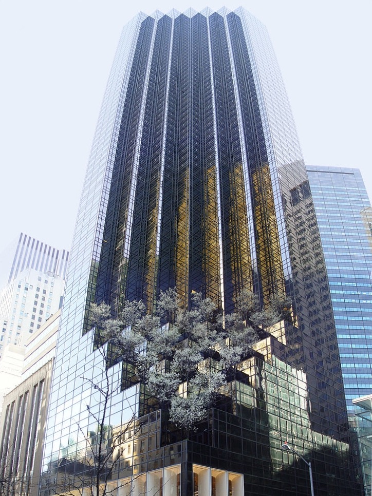 IMAO World Headquarters