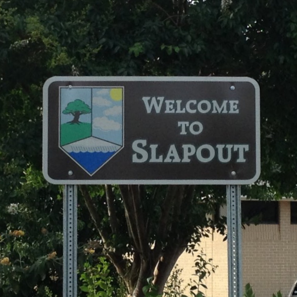 Slapout