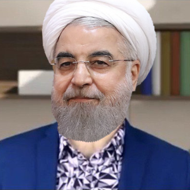 Rouhani